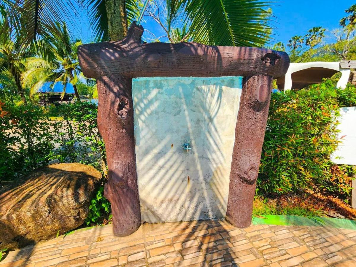 Banmae Resort Kohchang Koh Chang Ngoại thất bức ảnh
