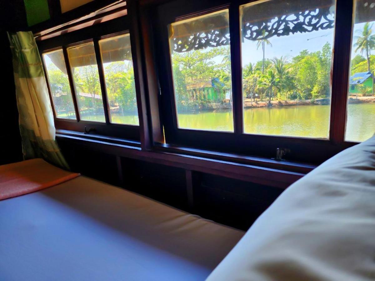 Banmae Resort Kohchang Koh Chang Ngoại thất bức ảnh