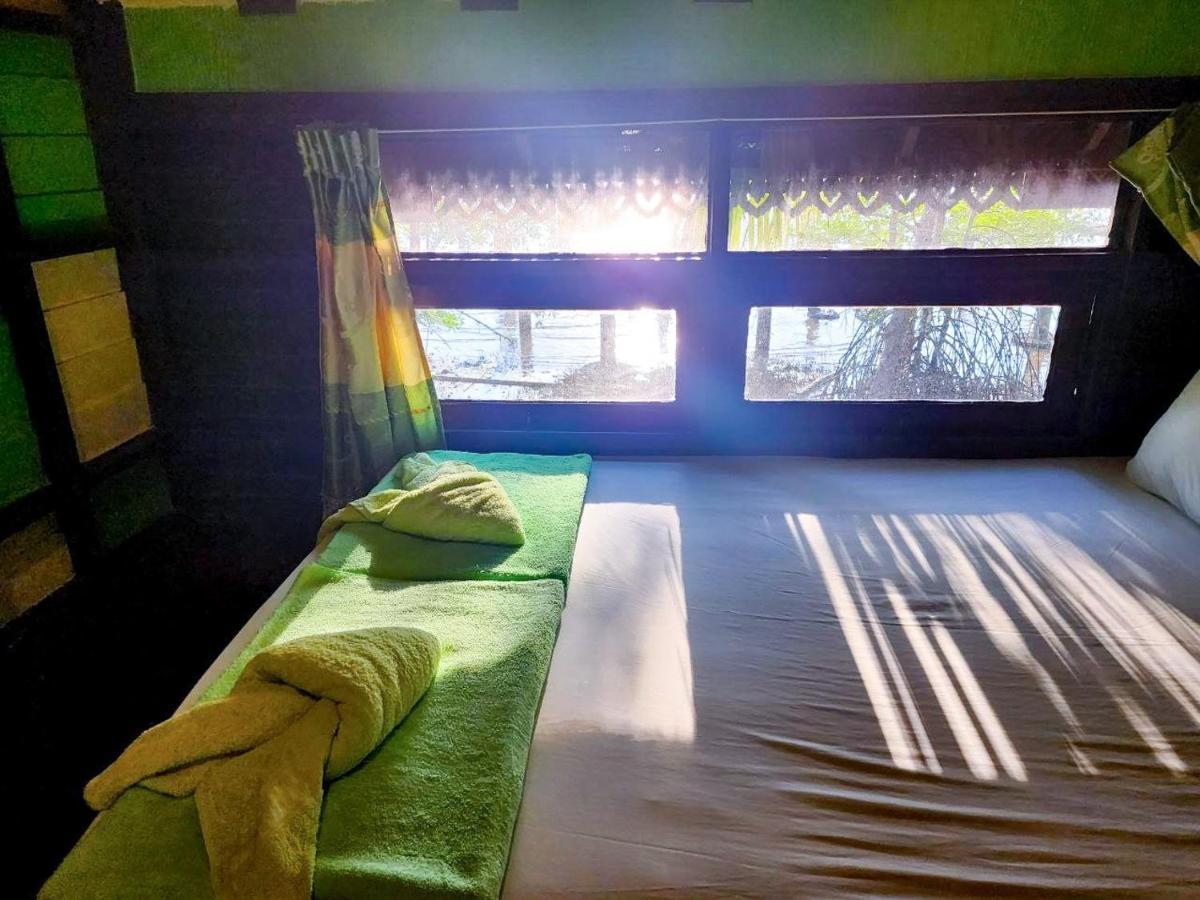 Banmae Resort Kohchang Koh Chang Ngoại thất bức ảnh