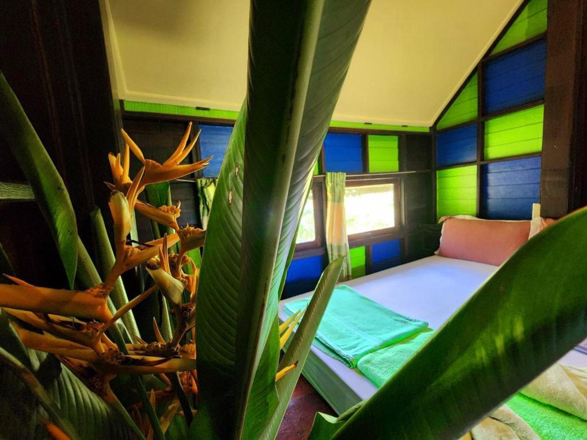 Banmae Resort Kohchang Koh Chang Ngoại thất bức ảnh