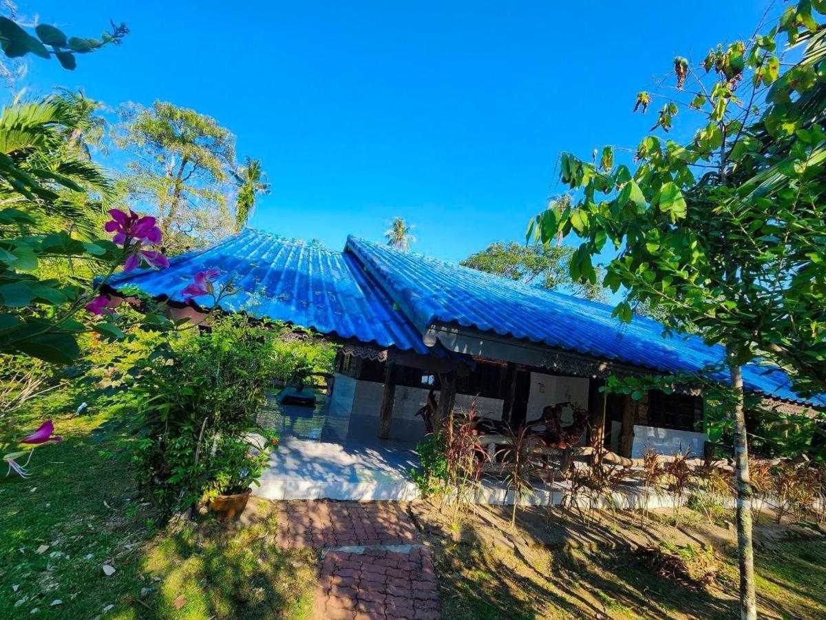 Banmae Resort Kohchang Koh Chang Ngoại thất bức ảnh