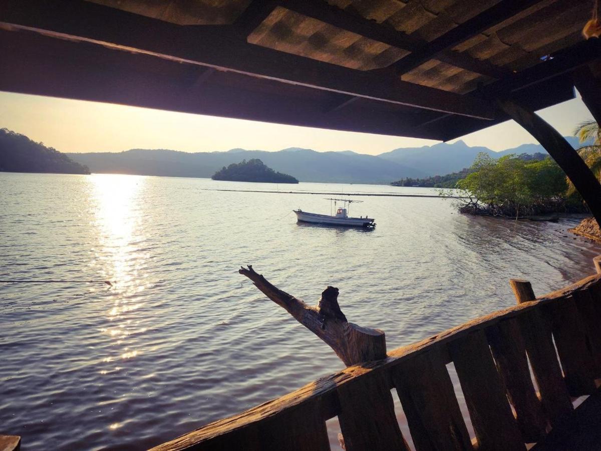 Banmae Resort Kohchang Koh Chang Ngoại thất bức ảnh