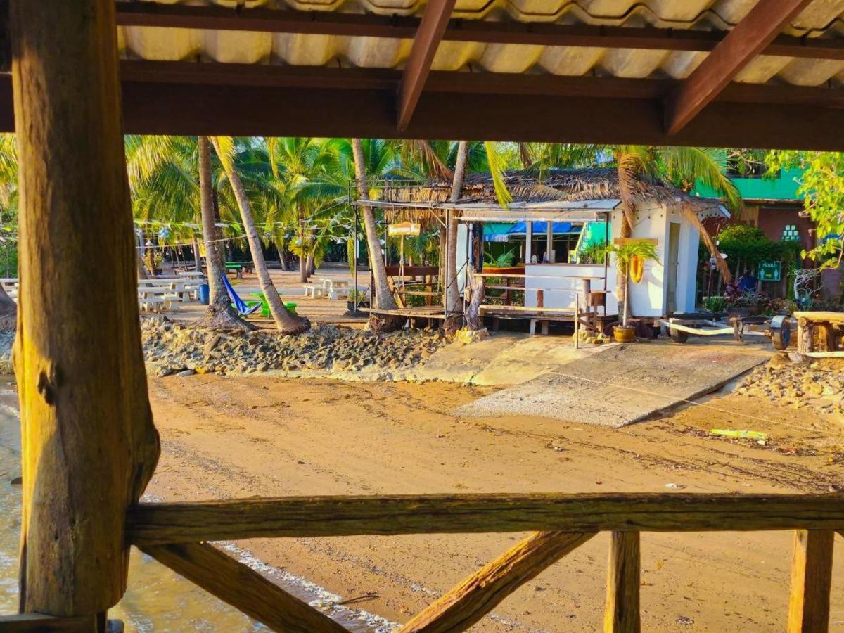 Banmae Resort Kohchang Koh Chang Ngoại thất bức ảnh