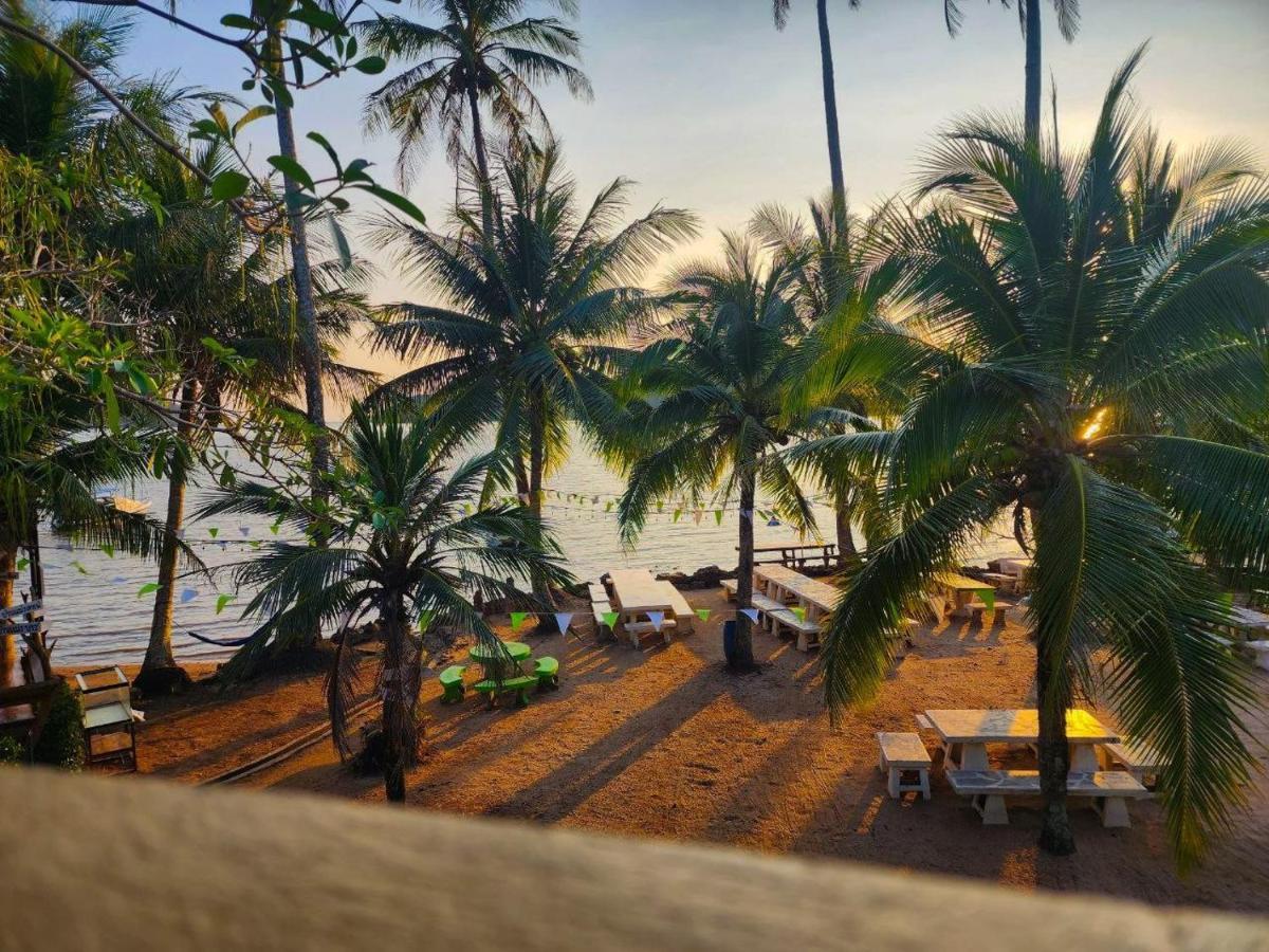 Banmae Resort Kohchang Koh Chang Ngoại thất bức ảnh