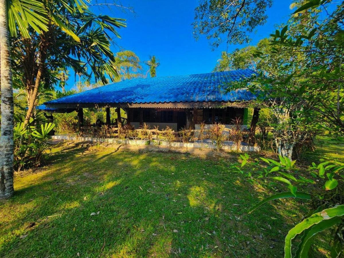 Banmae Resort Kohchang Koh Chang Ngoại thất bức ảnh