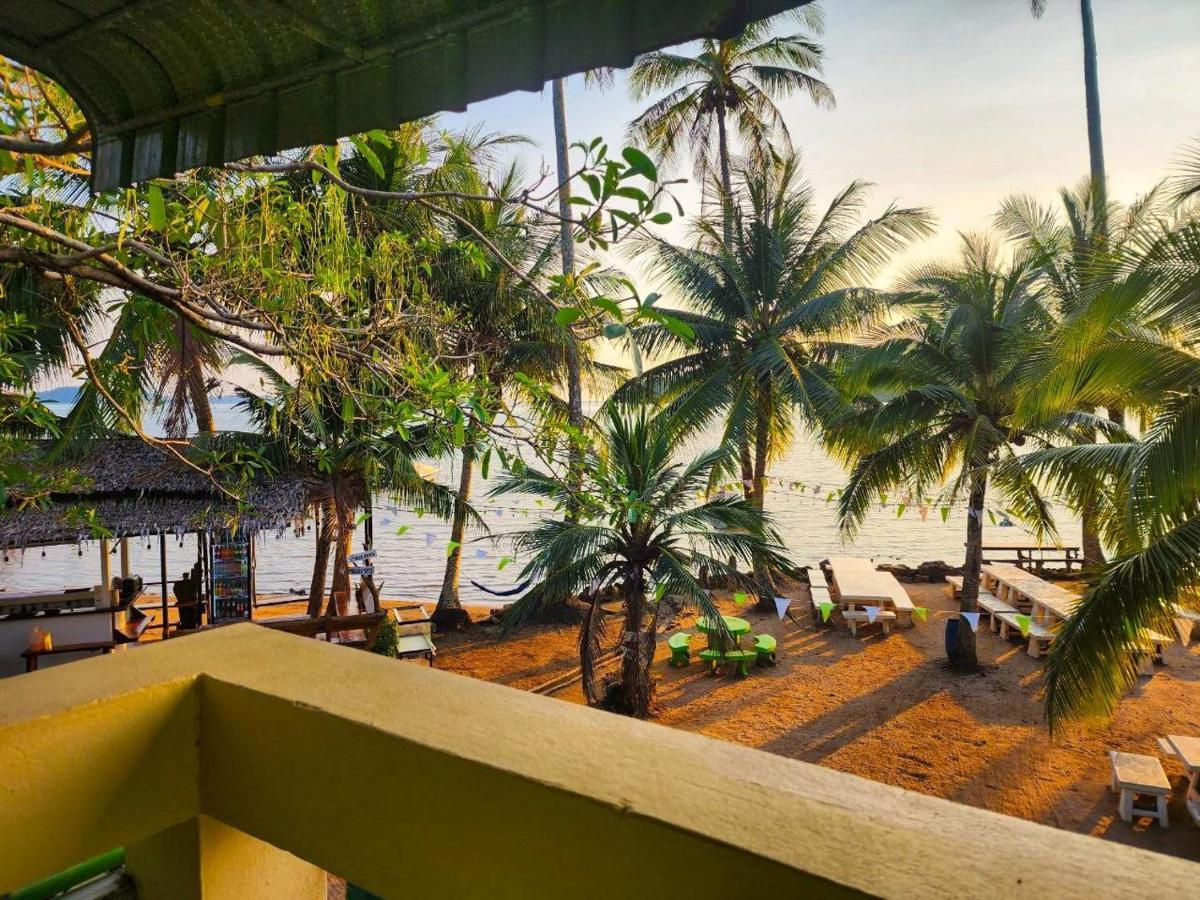 Banmae Resort Kohchang Koh Chang Ngoại thất bức ảnh